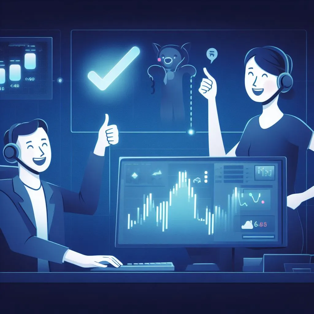 IVR System Concept Image