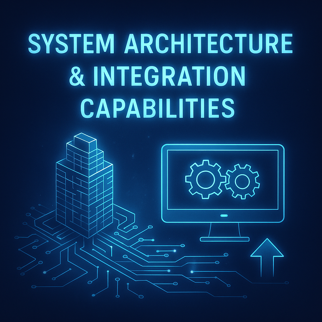 Middleware Architecture