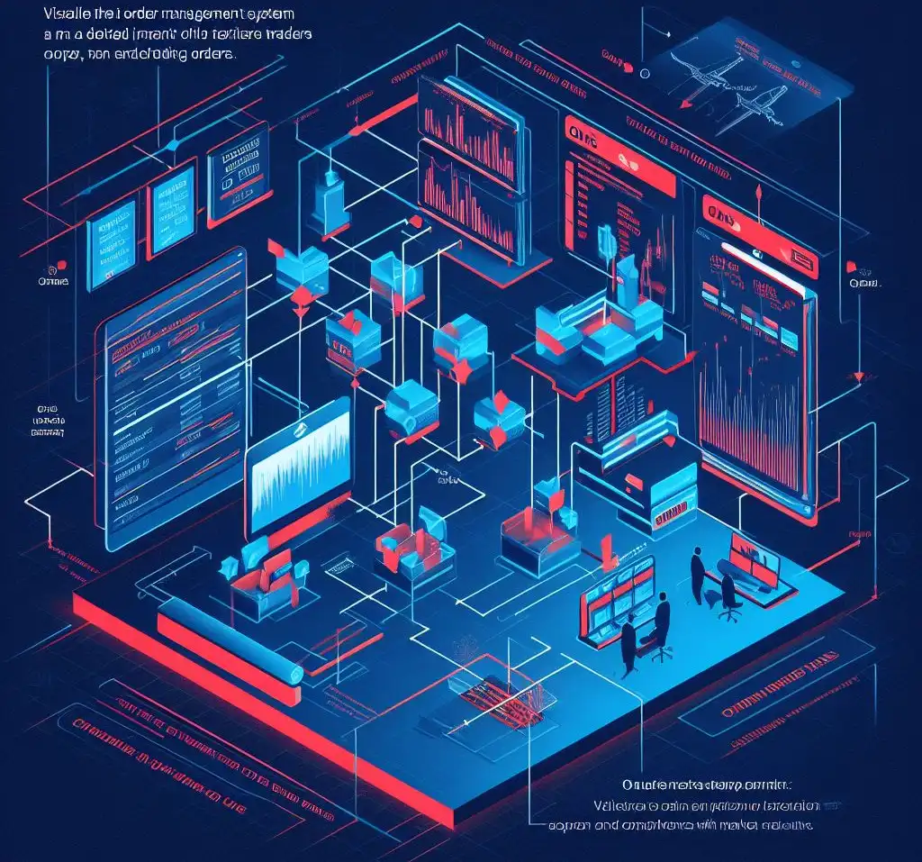 OMS/RMS Trading Interface